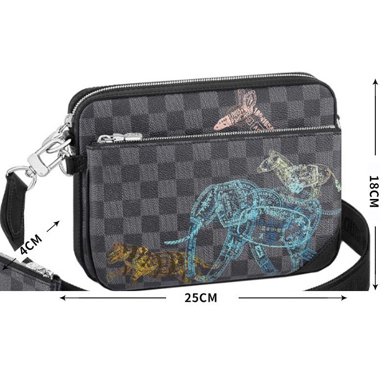 Louis Vuitton Messanger bag