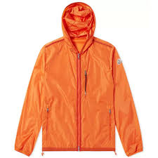 Moncler Windbreaker Grimpeurs