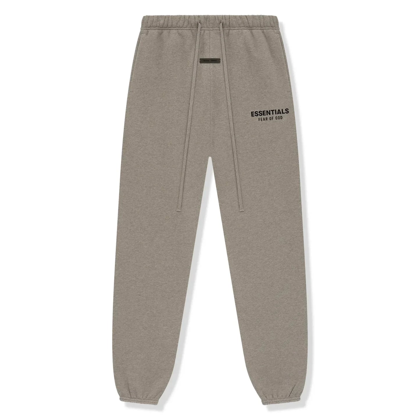 Fear Of God Essentials Classic Fleece Homestead Heather TRACKSUIT (SS25)