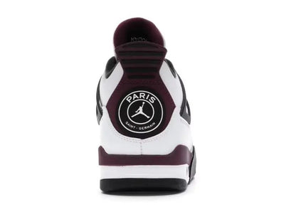 Jordan 4 X PSG