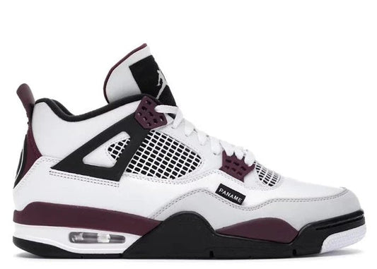 Jordan 4 X PSG