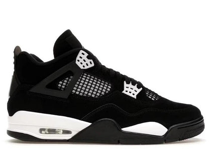 Jordan 4 White Thunder