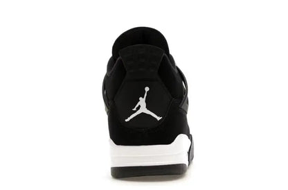 Jordan 4 White Thunder