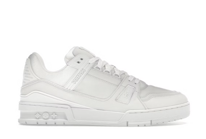 Louis Vuitton Triple White