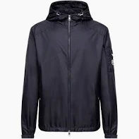 Moncler Windbreaker Grimpeurs